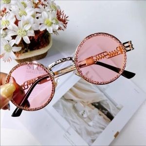 Luxury Sunglasses